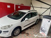 second-hand Peugeot 308 masina