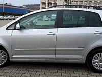 Second-hand VW Golf VI United 122 CP (89 kW) 2009 Culoareargint Hatchback