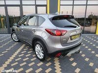 second-hand Mazda CX-5 CD150 Attraction