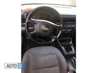 second-hand Audi A4 TDI