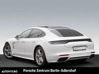 second-hand Porsche Panamera 4 E-Hybrid Platinum Edition