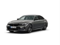 Second-hand BMW 320 Shadowline 190 CP (139 kW) 2024 Dravit grey metallic metalizat Berlinǎ