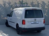 second-hand VW Caddy 2.0 TDI (5-Si.) Maxi Conceptline