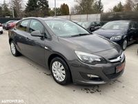 second-hand Opel Astra 1.6 TWINPORT ECOTEC Active Aut.