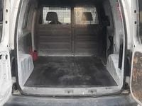 Second-hand VW Caddy 80 CP (58 kW) 2008 Monovolum