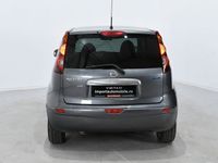 second-hand Nissan Note 1.5