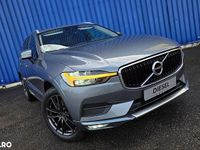 Second-hand Volvo XC60 Momentum 197 CP (144 kW) 2021 Culoaregri SUV