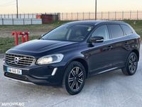 second-hand Volvo XC60 