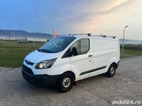 second-hand Ford Transit Custom 2017 2,2 Euro5 Clima