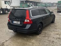 second-hand Volvo V70 D4 Momentum