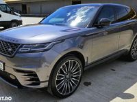 second-hand Land Rover Range Rover Velar 3.0 First Edition