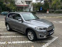 Second-hand BMW X5 Comfort Edition 258 CP (189 kW) 2014 Culoaregri SUV