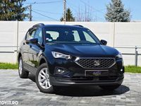 second-hand Seat Tarraco 1.5 TSI DSG7 Style