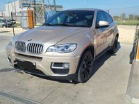 second-hand BMW X6 xDrive40d Edition Exclusive