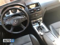 second-hand Mercedes C200 Clasa C