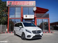 second-hand Mercedes V300 d Lung 2019 · 97 618 km · 1 950 cm3 · Diesel