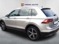 second-hand VW Tiguan 2.0 TDI SCR (BlueMotion Technology) Highline