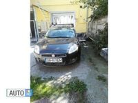 Second-hand Fiat Bravo 135 CP (99 kW) 2008 Hatchback