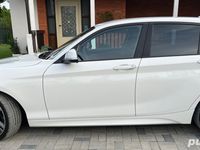 second-hand BMW 118 