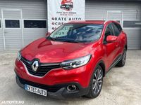 second-hand Renault Kadjar 1.6 DCI CVT Intens