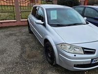 second-hand Renault Mégane II Estate 1.5 dCi Expression