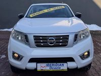 Second-hand Nissan Navara 163 CP (119 kW) 2019 Pickup