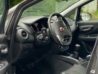 second-hand Fiat Punto Evo 2011 euro5 Full Options
