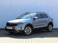 Second-hand VW T-Roc Life 116 CP (85 kW) 2025 Culoareargint SUV