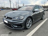 second-hand VW Golf VII 