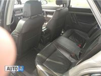 Second-hand Opel Vectra 200 CP (147 kW) 2006 Negru Hatchback