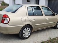 second-hand Renault Symbol 1.4 benzina