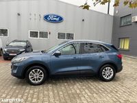 second-hand Ford Kuga 2.5 Duratec PHEV Titanium X