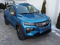 Second-hand Dacia Spring Extreme 47 kW (65 CP) 2023 Culoarealbastru Hatchback