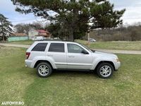 second-hand Jeep Grand Cherokee 