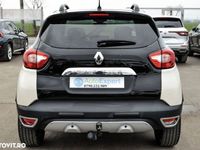 second-hand Renault Captur (ENERGY) dCi 90 INTENS