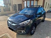 Second-hand Hyundai ix35 135 CP (99 kW) 2015 SUV
