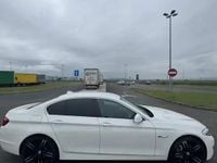 Second-hand BMW 525 218 CP (160 kW) 2014 Berlinǎ