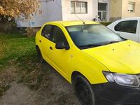 Second-hand Dacia Logan 73 CP (53 kW) 2015 Berlinǎ