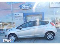 Second-hand Ford Fiesta 75 CP (55 kW) 2013 Hatchback