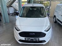second-hand Ford Transit Connect 1.5 EcoBlue 100CP 6MT Kombi Commercial L1 Trend