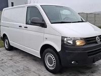 Second-hand VW T6 116 CP (85 kW) 2015 Van