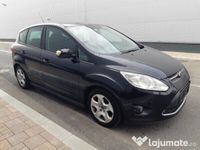 second-hand Ford C-MAX 2011 Motor 1.6 d