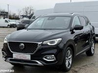Second-hand MG EHS 257 CP (189 kW) 2021 Culoarenegru SUV
