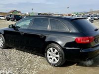 second-hand Audi A4 1.8 TFSI Avant