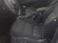 Second-hand Skoda Superb 160 CP (117 kW) 2009 Gri Berlinǎ