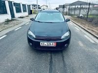 Second-hand VW Golf 105 CP (77 kW) 2010 Break