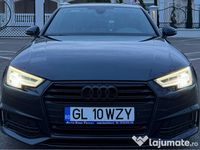 second-hand Audi A4 2.0 S-line Automata Lim