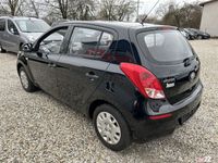 second-hand Hyundai i20 1,2 benzina, euro 5, an fabricatie 2014!!!