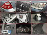 Second-hand Ford Mondeo 125 CP (91 kW) 2001 Albastru Hatchback