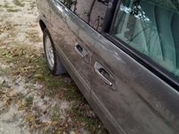 second-hand Chrysler Voyager 